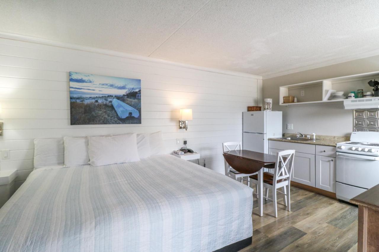 Atlantic Oceanside Dewey Hotell Dewey Beach Eksteriør bilde