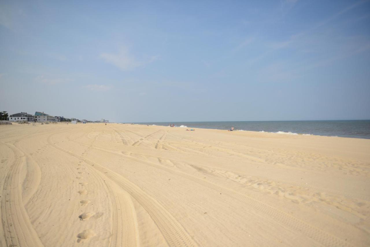 Atlantic Oceanside Dewey Hotell Dewey Beach Eksteriør bilde