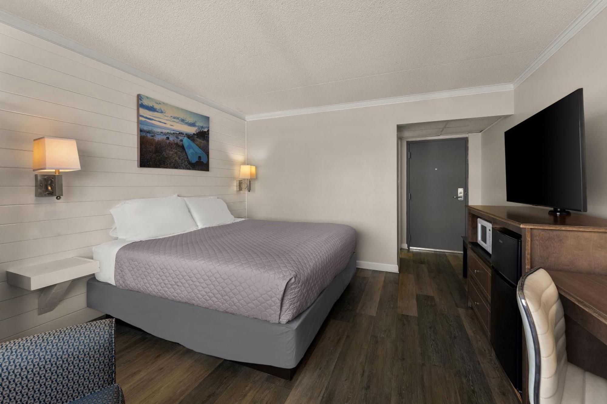 Atlantic Oceanside Dewey Hotell Dewey Beach Eksteriør bilde