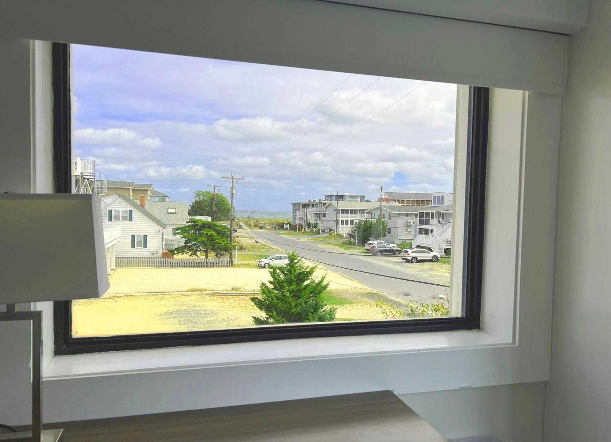Atlantic Oceanside Dewey Hotell Dewey Beach Eksteriør bilde