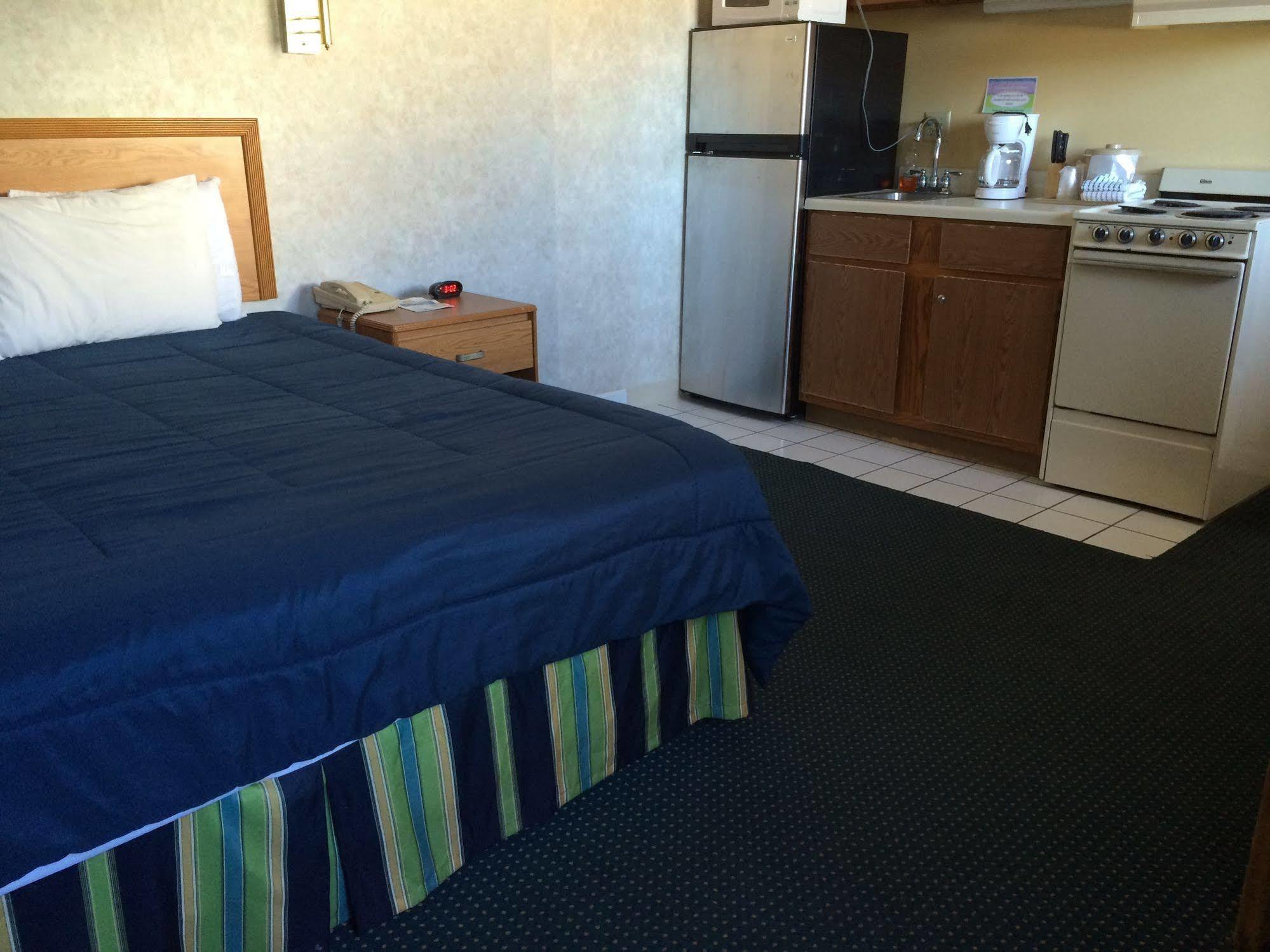 Atlantic Oceanside Dewey Hotell Dewey Beach Eksteriør bilde