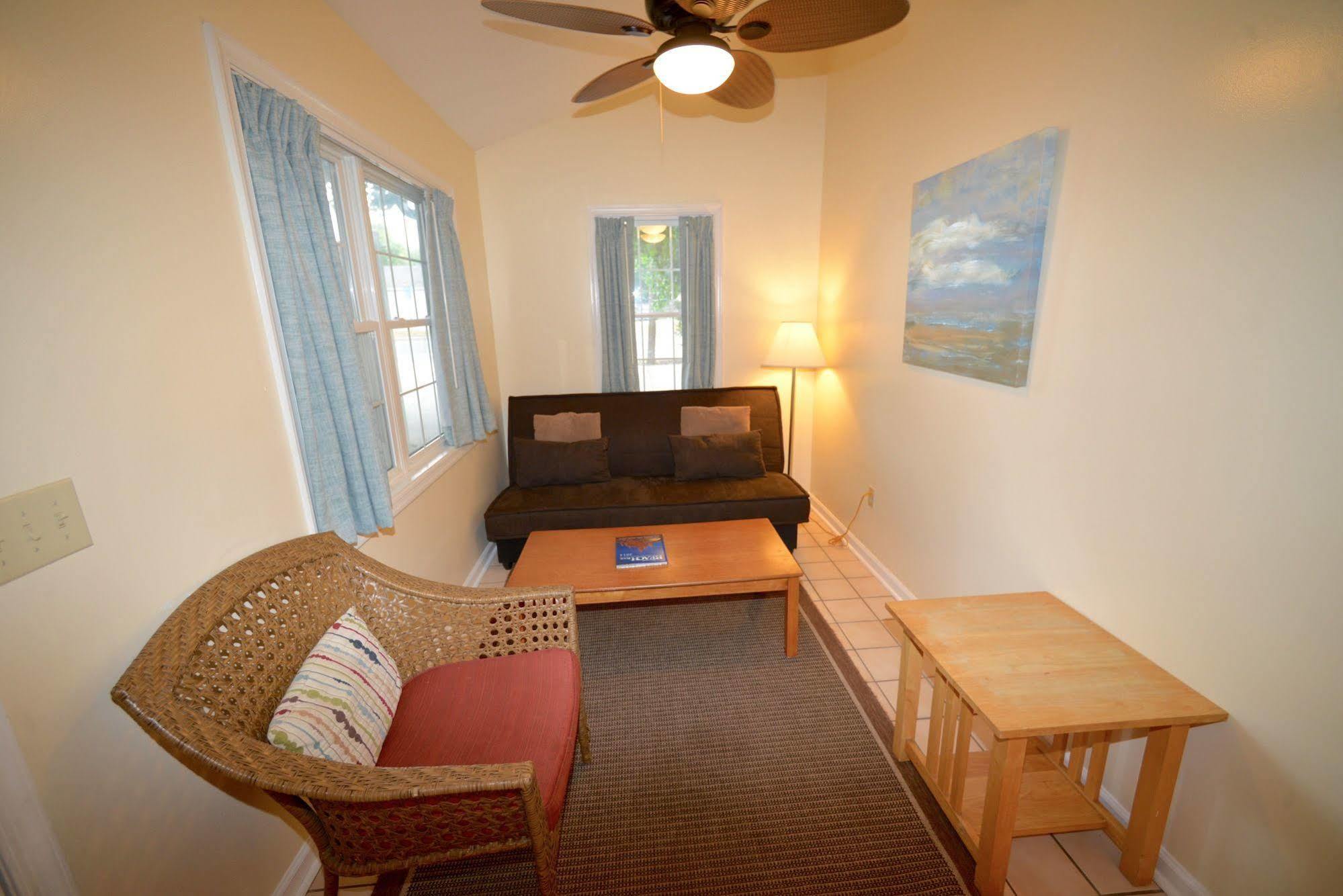 Atlantic Oceanside Dewey Hotell Dewey Beach Eksteriør bilde