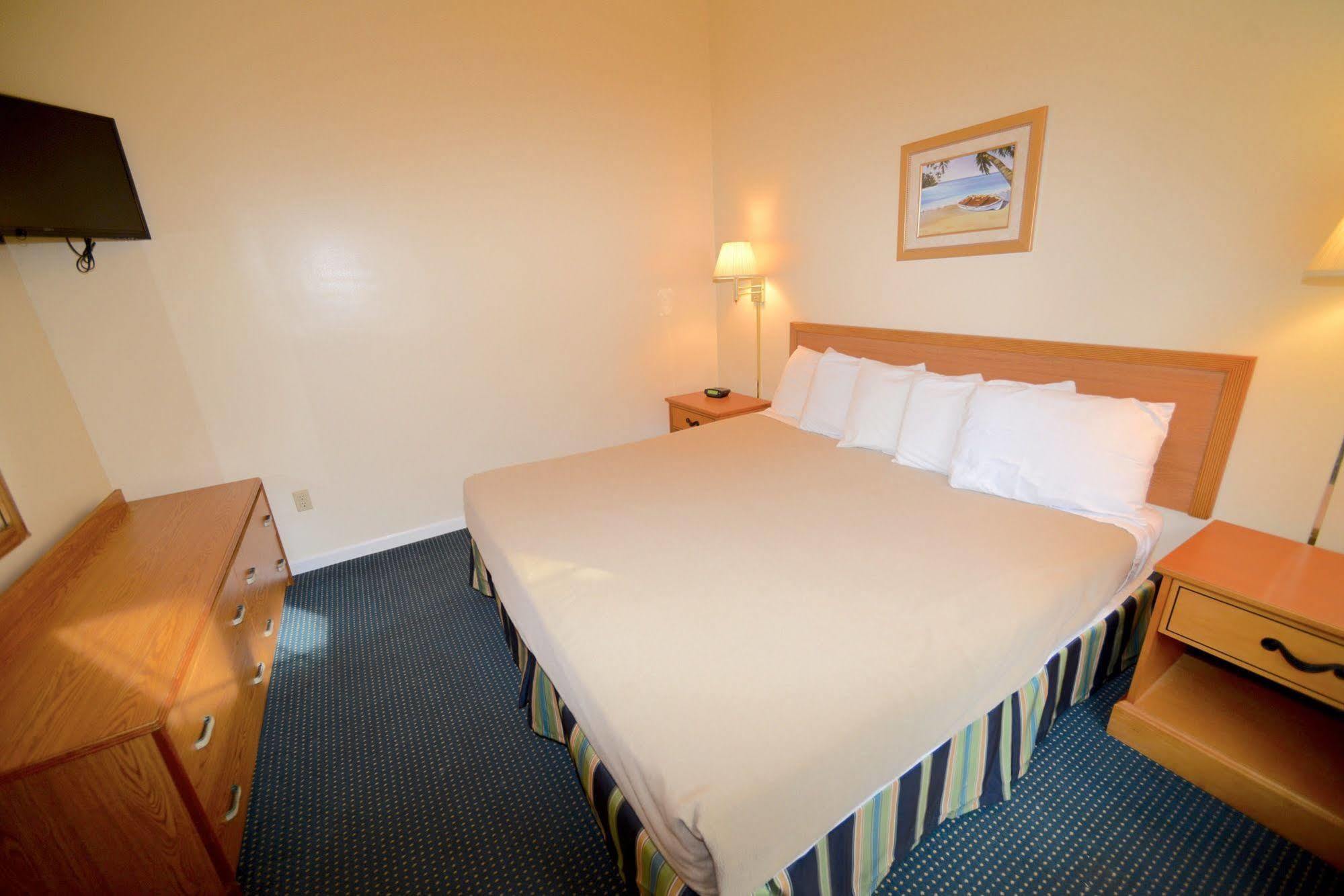 Atlantic Oceanside Dewey Hotell Dewey Beach Eksteriør bilde