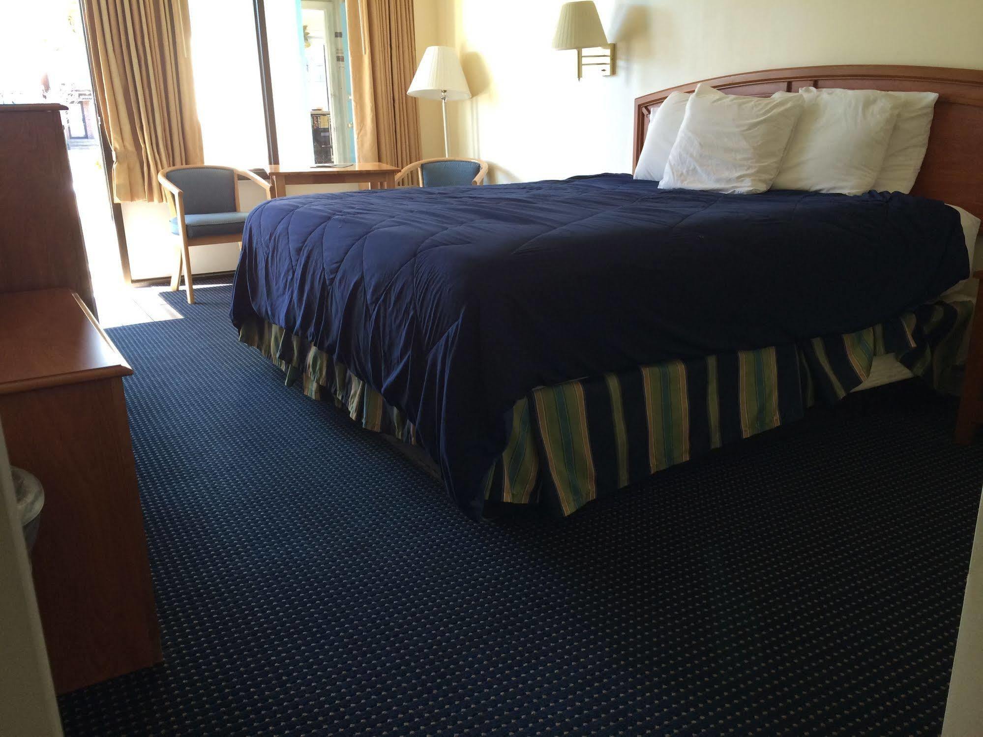 Atlantic Oceanside Dewey Hotell Dewey Beach Eksteriør bilde